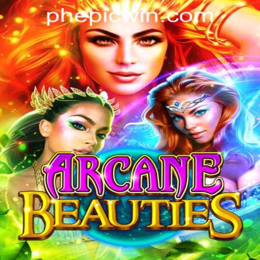 Discover the Magical World of ArcaneBeauties: A Guide to EPICWIN PH Casino's Enchanting Game