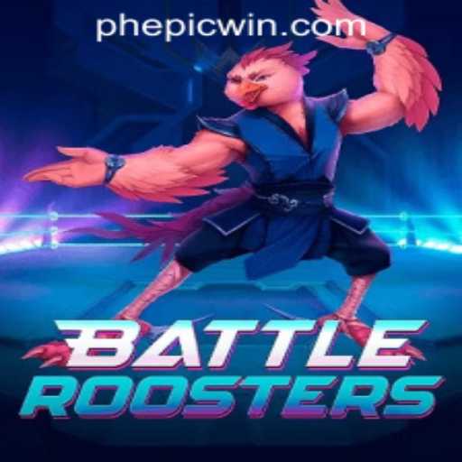 BattleRoosters: Rise to Glory with EPICWIN PH Casino