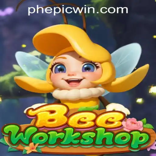 Buzzing into Action: Discover the Fascinating World of BeeWorkshop at EPICWIN PH Casino