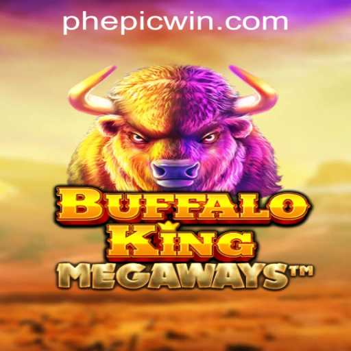 Unleashing the Wild Spirit of BuffaloKing at EPICWIN PH Casino