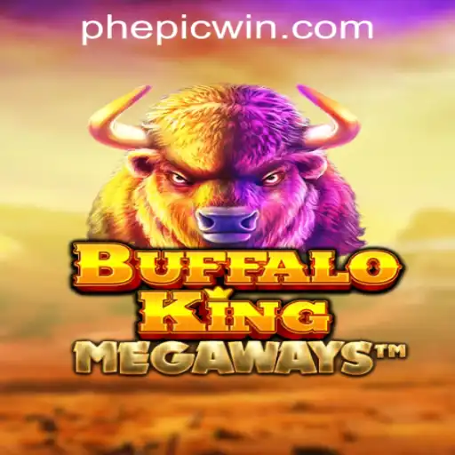 Unleashing the Wild Spirit of BuffaloKing at EPICWIN PH Casino
