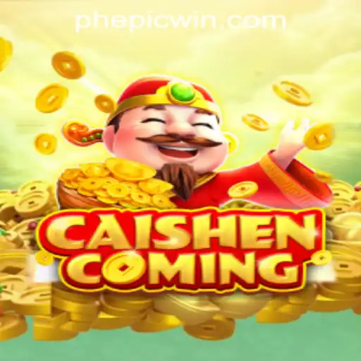 Experience the Thrills of CAISHENCOMING: A Deep Dive into the EPICWIN PH Casino Game