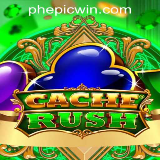CacheRush: The Ultimate Gaming Experience with EPICWIN PH Casino