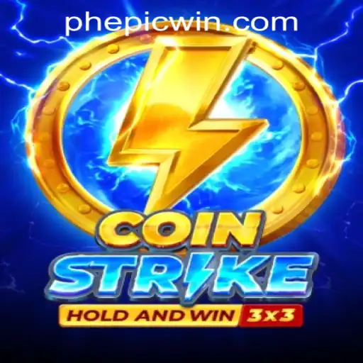 Exploring Coinstrike: A Thrilling Experience with EPICWIN PH Casino
