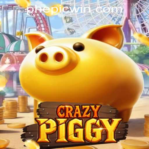 CrazyPiggy: The Game Revolutionizing EPICWIN PH Casino