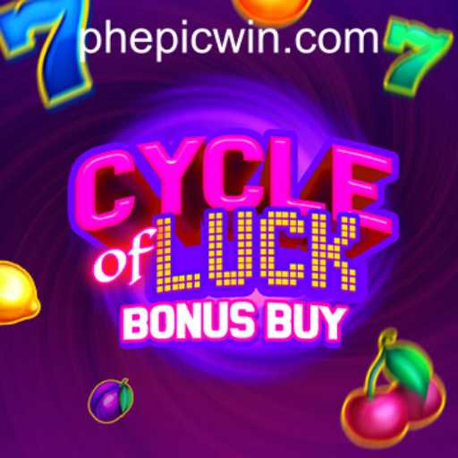 CycleofLuckBonusBuy: Unveiling EPICWIN PH Casino's Thrilling Game