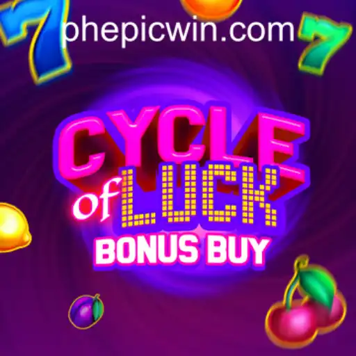 CycleofLuckBonusBuy: Unveiling EPICWIN PH Casino's Thrilling Game