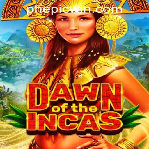 DawnoftheIncas: Unveiling the Mysteries of EPICWIN PH Casino's New Offering