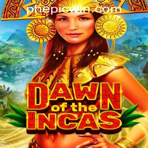 DawnoftheIncas: Unveiling the Mysteries of EPICWIN PH Casino's New Offering