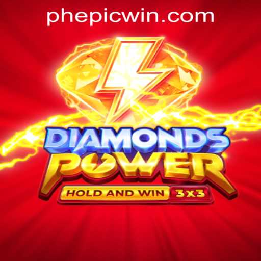 Discover the Exciting World of Diamondspower: Conquer the EPICWIN PH Casino