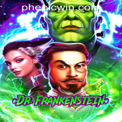Unveiling DrFrankenstein: An Electrifying Experience at EPICWIN PH Casino