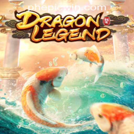 Exploring the Thrilling World of DragonLegend: An In-Depth Guide to EPICWIN PH Casino's Latest Hit