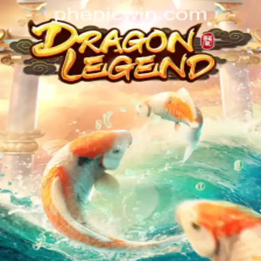 Exploring the Thrilling World of DragonLegend: An In-Depth Guide to EPICWIN PH Casino's Latest Hit