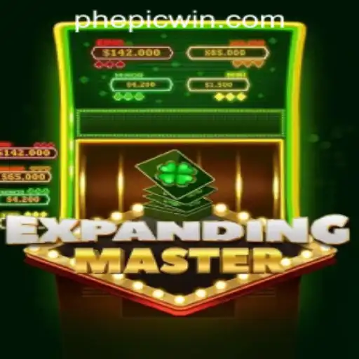 Explore the Thrilling World of ExpandingMaster at EPICWIN PH Casino