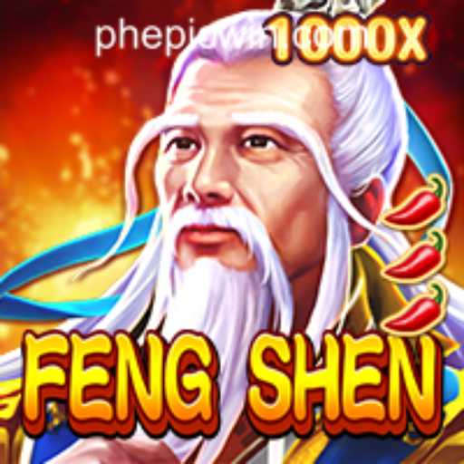 FengShen: Unveiling the Epic Game Experience with EPICWIN PH Casino