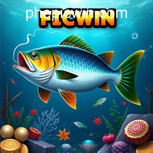 Explore the Thrilling World of Fishing Games at EPICWIN PH Casino