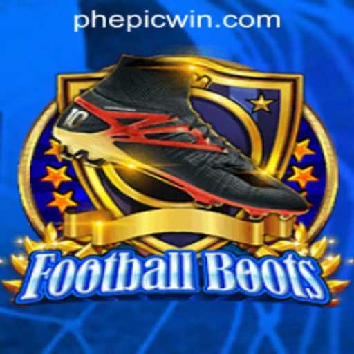 FootballBoots: A Dynamic Adventure with EPICWIN PH Casino