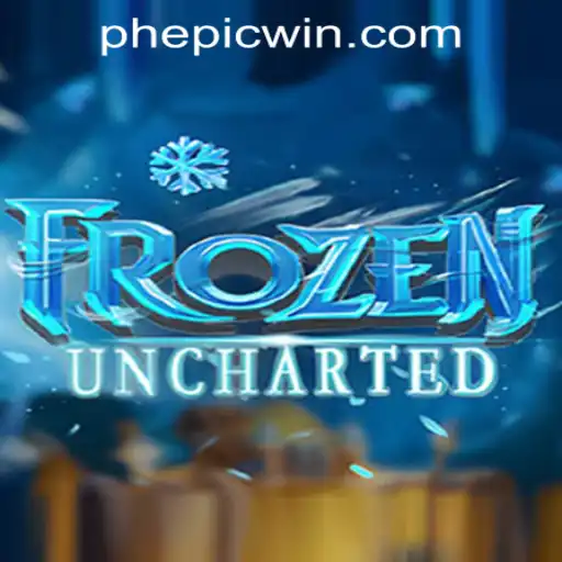 FrozenUncharted: Discover the Adventure with EPICWIN PH Casino