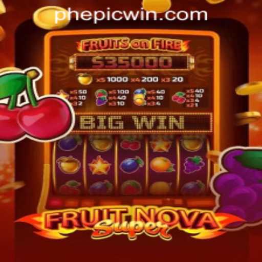 Discovering FruitNovaSuper: The Latest Sensation in Online Gaming