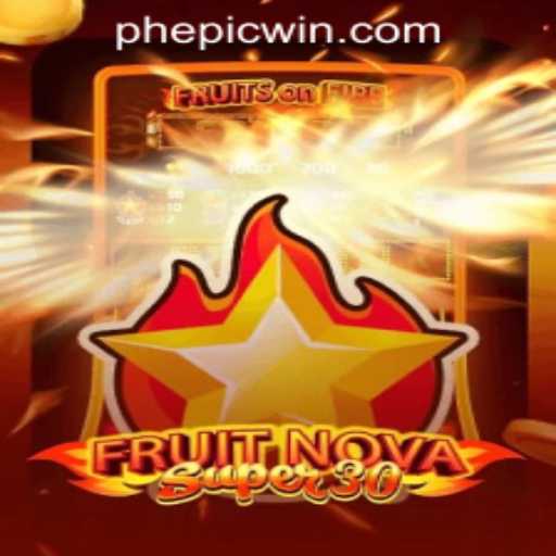 Exploring FruitrNovaSupe30: A Game-Changing Experience at EPICWIN PH Casino