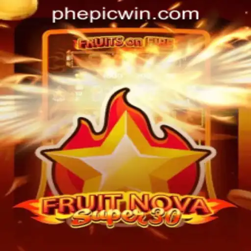 Exploring FruitrNovaSupe30: A Game-Changing Experience at EPICWIN PH Casino