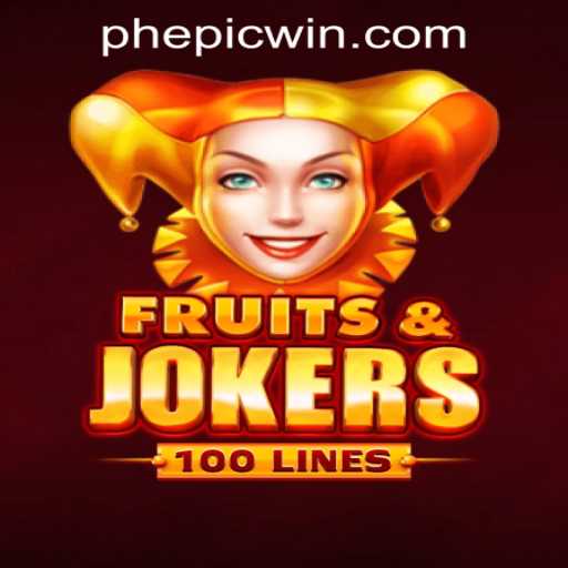 Discover the Excitement of FruitsAndJokers100 at EPICWIN PH Casino