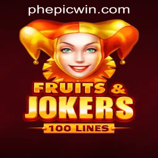 Discover the Excitement of FruitsAndJokers100 at EPICWIN PH Casino