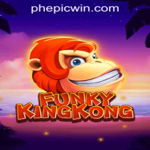 FunkyKingKong: Unraveling the Jungle Excitement at EPICWIN PH Casino