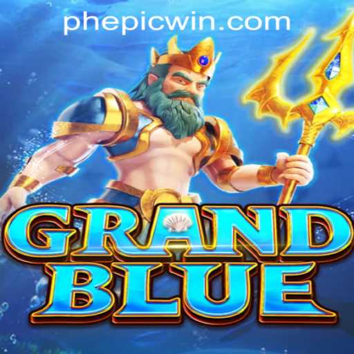 GRANDBLUE: Dive Into the World of EPICWIN PH Casino