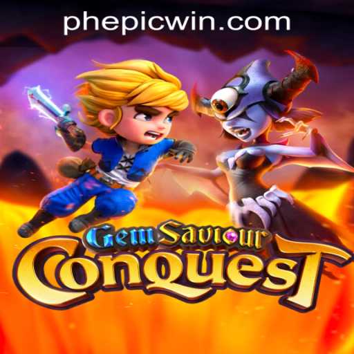 Discover the Thrilling World of GemSaviourConquest at EPICWIN PH Casino