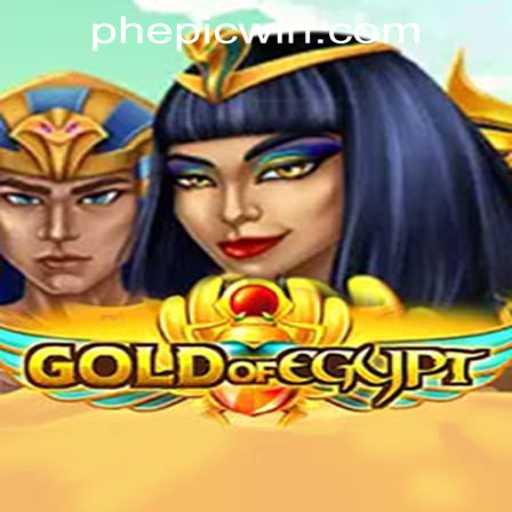 Exploring the Riches of GoldOfEgypt at EPICWIN PH Casino