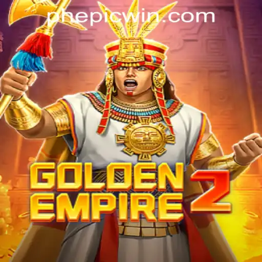 Exploring the Excitement of GoldenEmpire2 at EPICWIN PH Casino