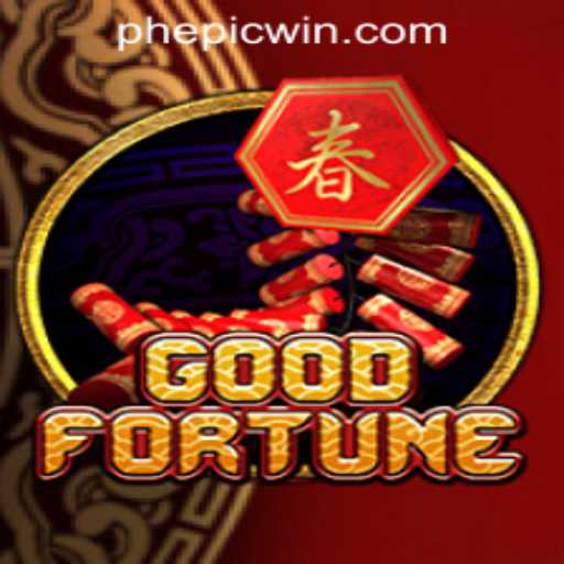 Exploring the Thrills of GoodFortune at EPICWIN PH Casino