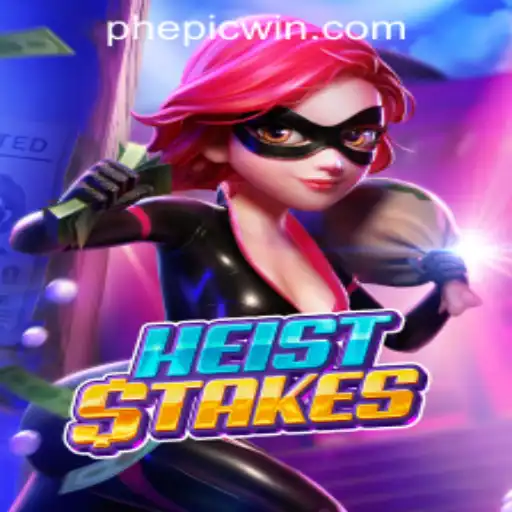 EPICWIN PH Casino Revolutionizes Gaming with HeistStakes
