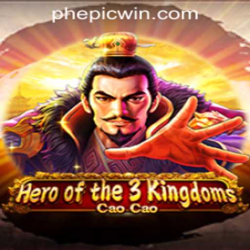 Exploring Heroofthe3KingdomsCaoCao: A New Epic Experience in PH Casino