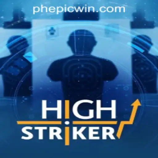 HighStriker: Unleashing the EPICWIN at PH Casino