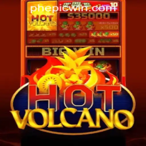 Exploring the Thrilling World of HotVolcano: EPICWIN PH Casino Edition