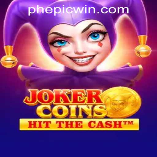 Exploring the Exciting World of JokerCoins at EPICWIN PH Casino
