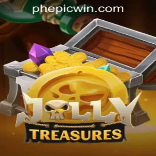 JollyTreasures: A Deep Dive into the Latest Hit with EPICWIN PH Casino
