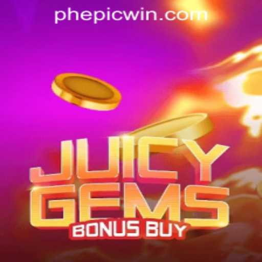 Discover the Excitement of JuicyGemsBonusBuy at EPICWIN PH Casino