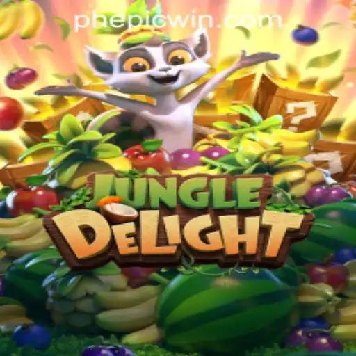 Exploring the Thrilling Adventure of JungleDelight at EPICWIN PH Casino