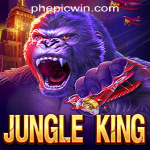 Discover the Thrilling World of JungleKing at EPICWIN PH Casino