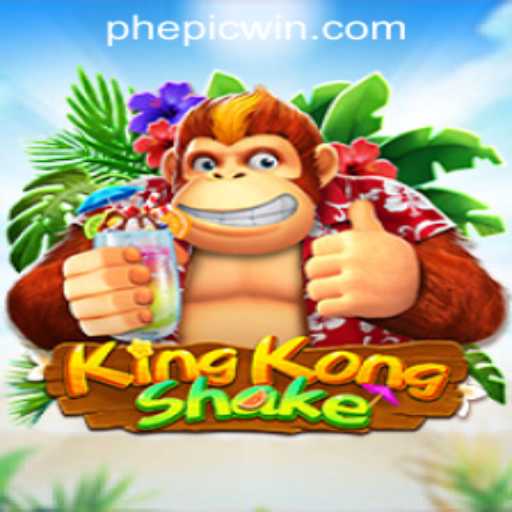 The Adventure of KingKongShake in EPICWIN PH Casino: Your Guide to Winning Big