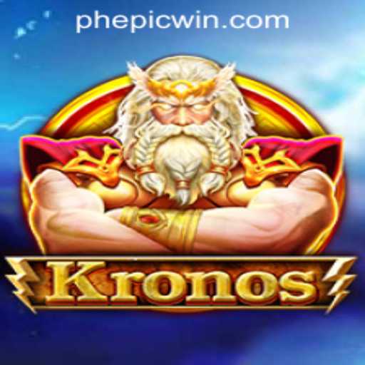 Experience the Thrill of Kronos: A Journey into Ancient Mythology at EPICWIN PH Casino