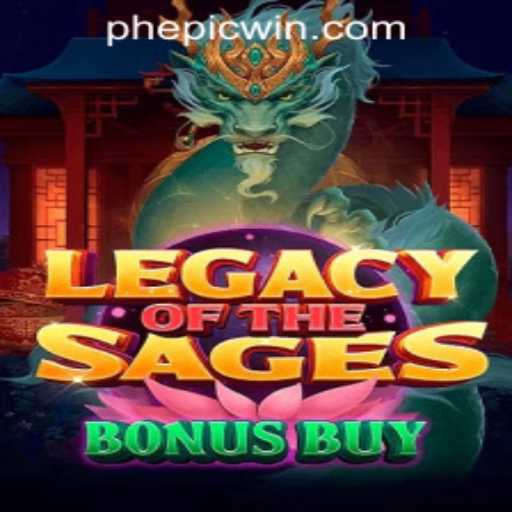 Unveiling Legacy of the Sages Bonus Buy: A Deep Dive into EPICWIN PH Casino's Latest Game Sensation