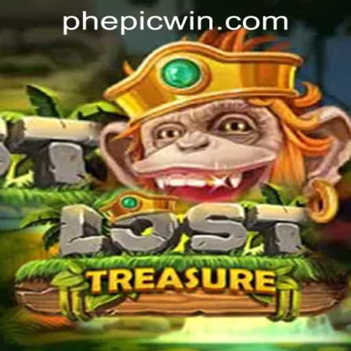 Epic Adventure Awaits in LostTreasure: Unveiling the New Hit from EPICWIN PH Casino