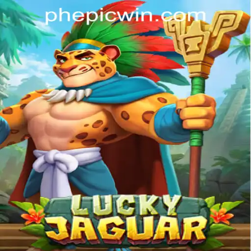 Exploring the Thrills of LuckyJaguar at EPICWIN PH Casino