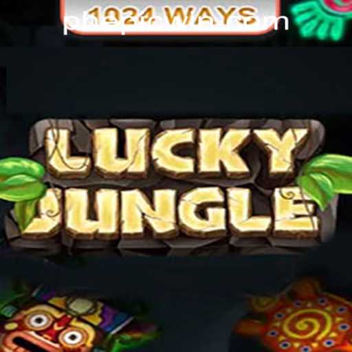 Discover the Thrills of LuckyJungle1024: An Epic Adventure in EPICWIN PH Casino