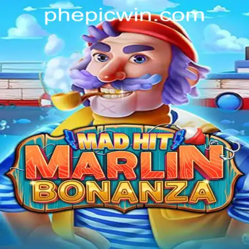 Dive into the Exciting World of MadHitMarlinBonanza: An EPICWIN PH Casino Adventure