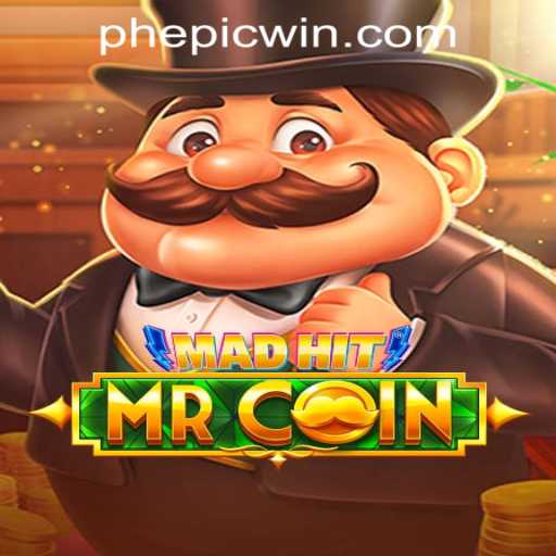 Unlocking the Thrills of MadHitMrCoin: A Deep Dive into EPICWIN PH Casino's Latest Sensation
